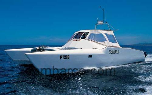 SuperCat 38 ficha tecnica